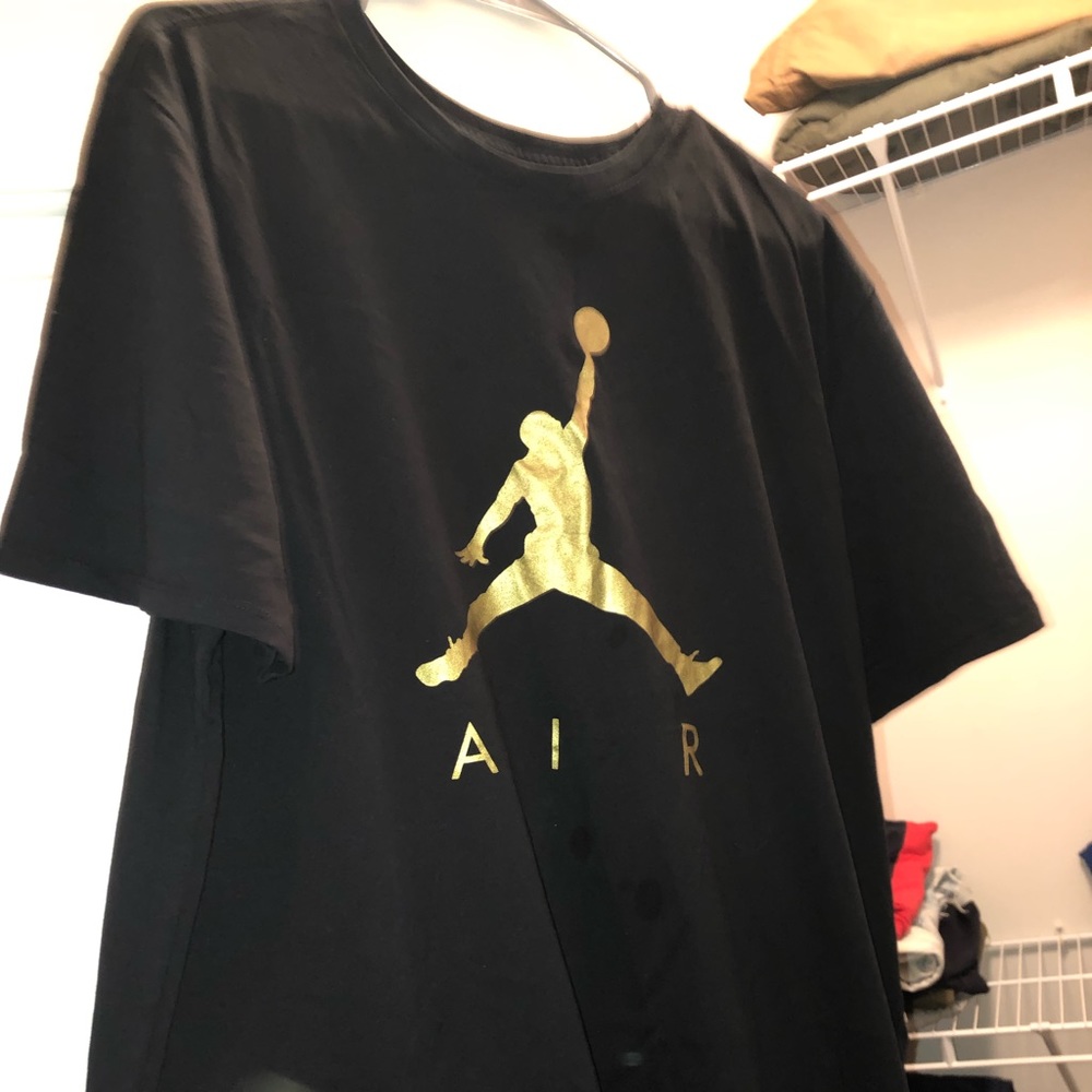 Jordan Jumpman T-Shirt
